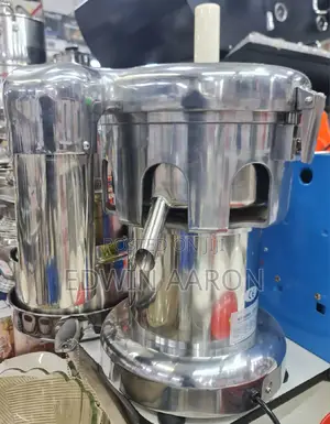 Commercial Juicer
