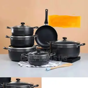 Nonstick Cookware Set
