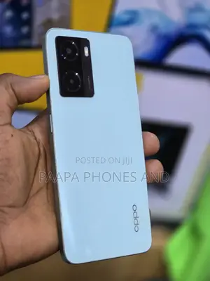 Oppo A57 128 GB Blue