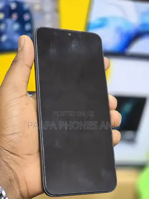 Xiaomi Redmi 10A 64 GB Black