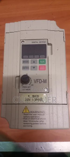 Motor Drives