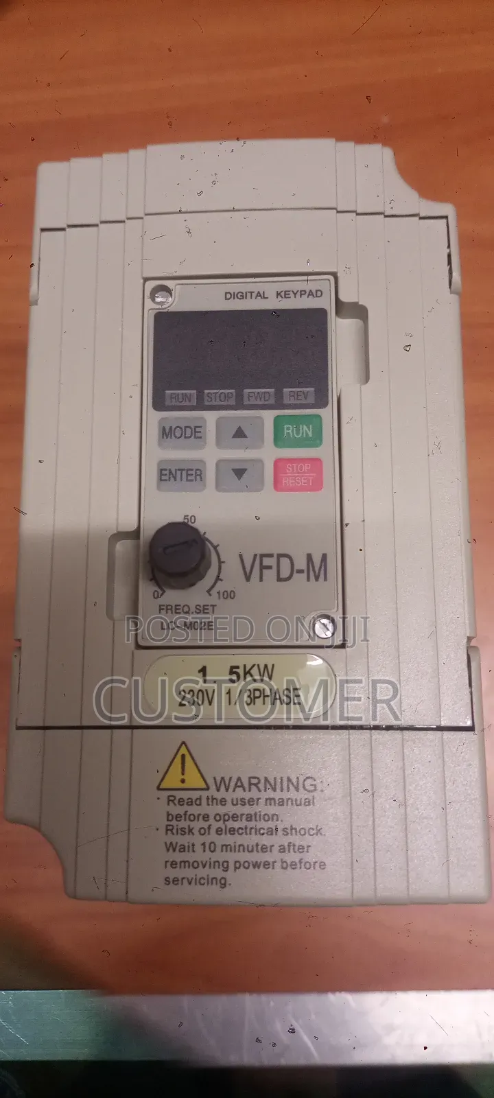 Motor Drives