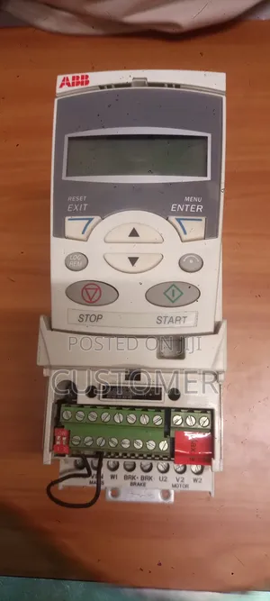 Motor Drives