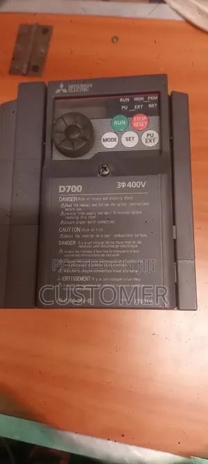 Motor Drives