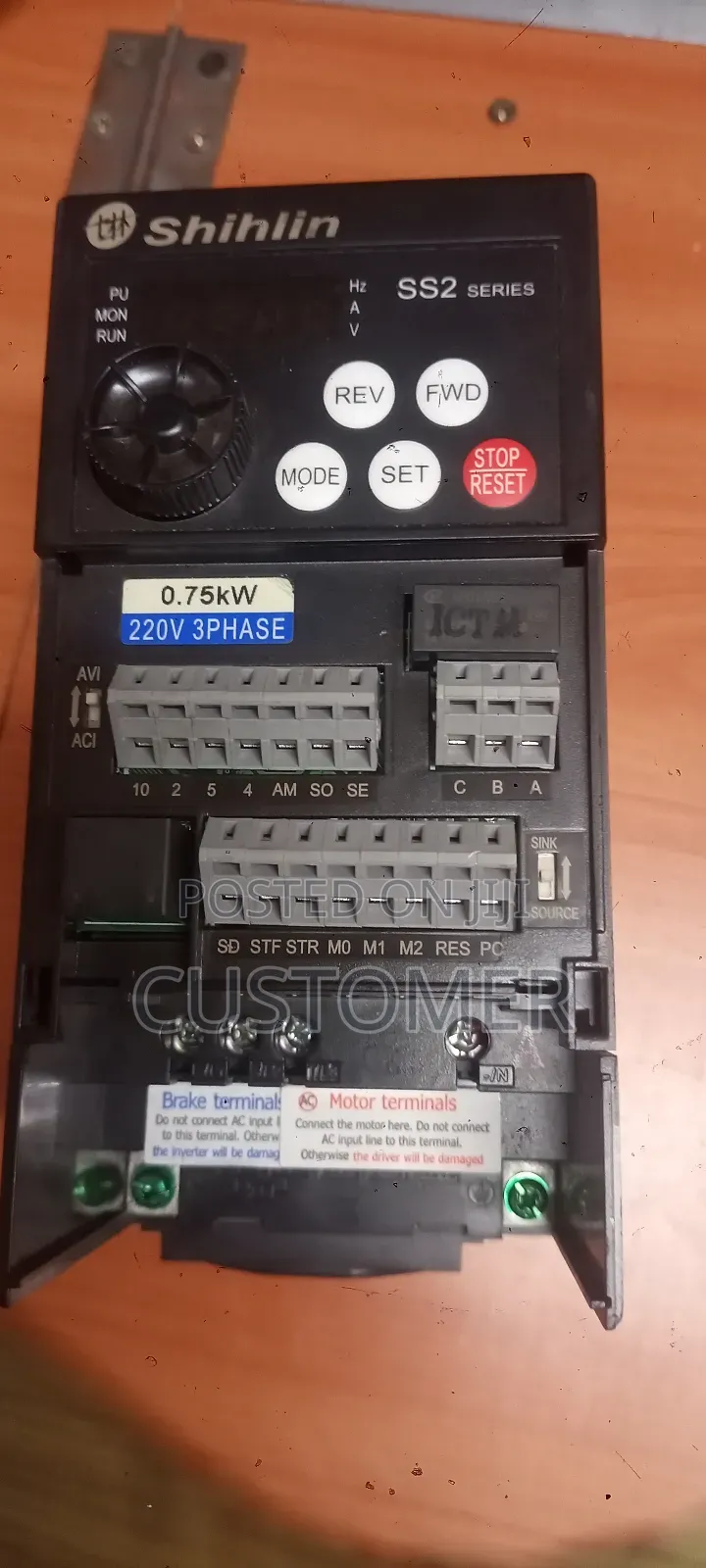 Motor Drives
