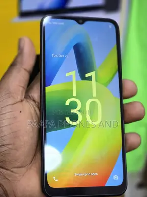 Xiaomi Redmi A2+ 32 GB Black