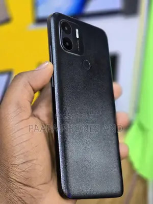 Xiaomi Redmi A2+ 32 GB Black