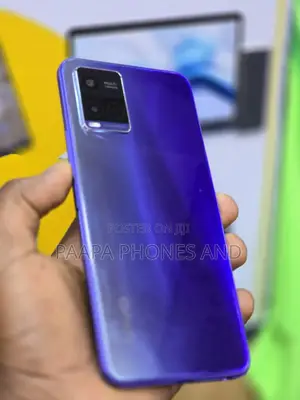 Vivo V21 128 GB