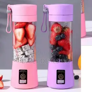 USB Personal Blender