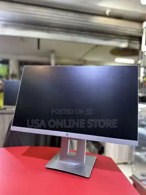 24 Hp Wide Monitor