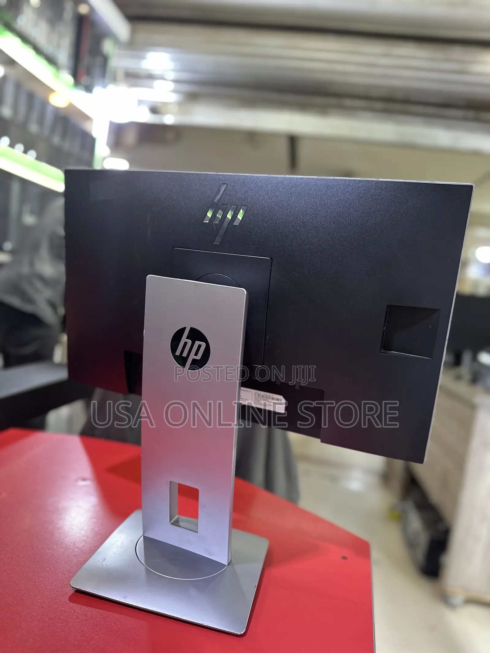 24 Hp Wide Monitor