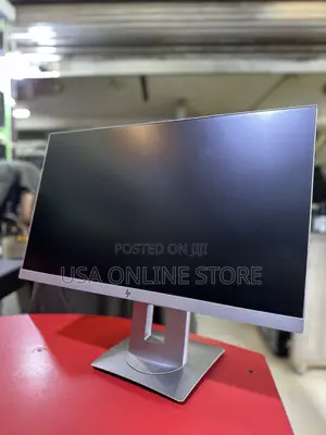 24 Hp Wide Monitor