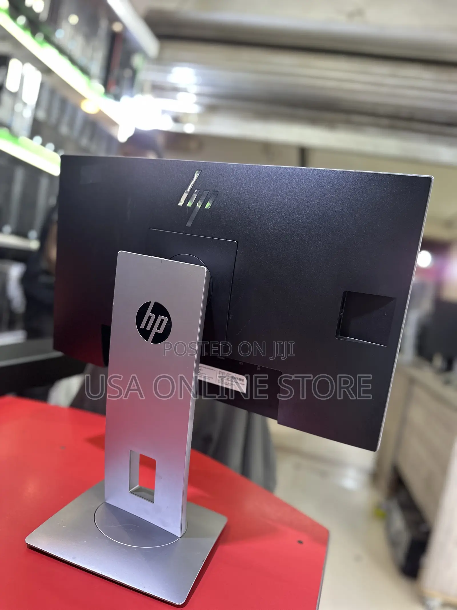 24 Hp Wide Monitor