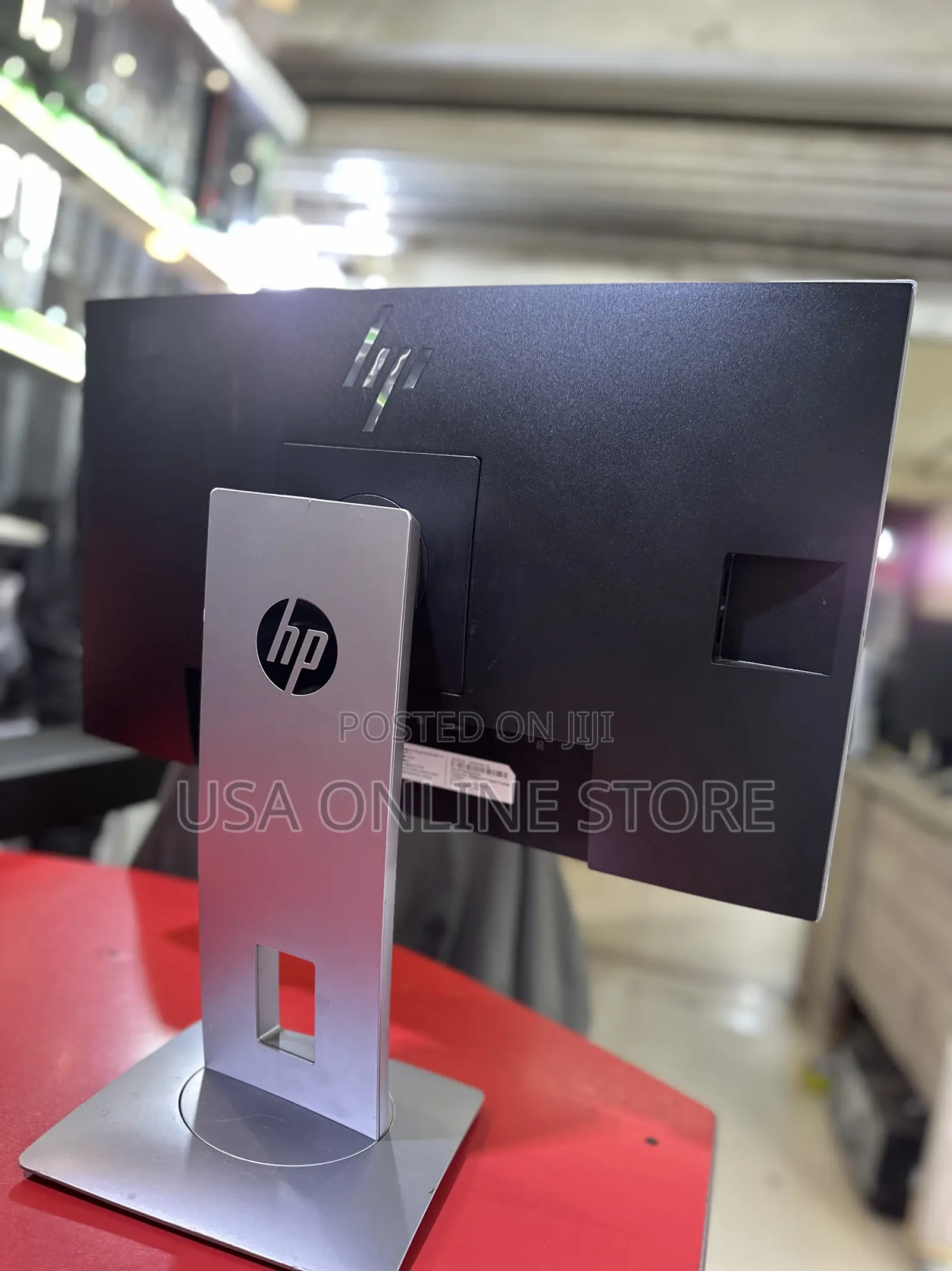 24 Hp Wide Monitor
