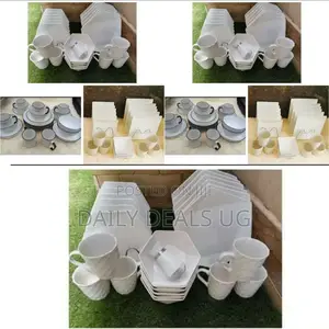 Cups, Plates , Bowl , Dinner Set