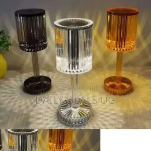 Home Portable Table Lamp