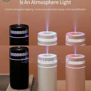 Wireless Air Humidifier