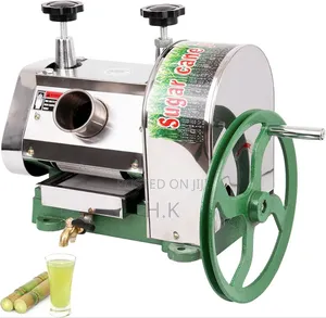 Sugar Cane Juice Extractor