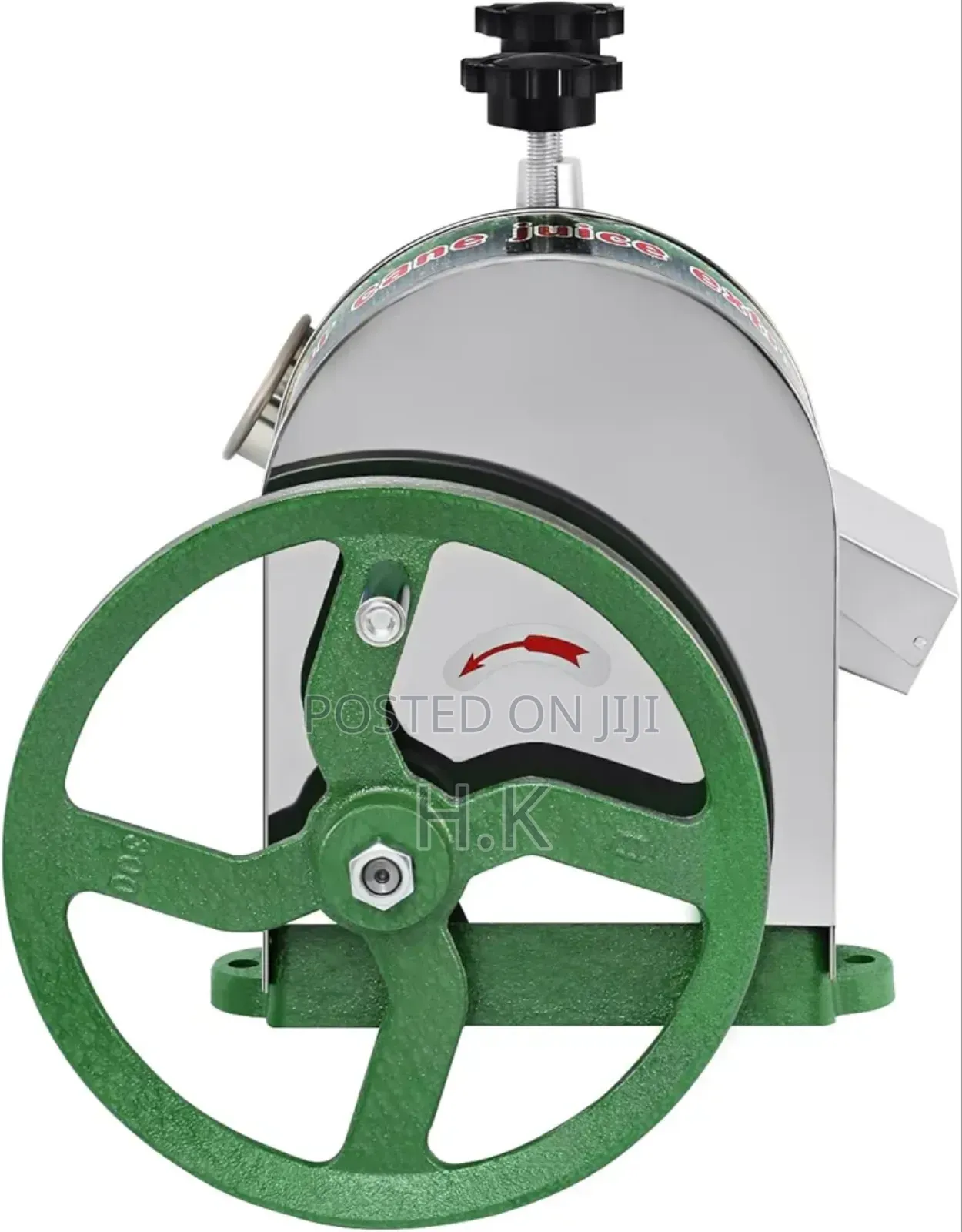 Sugar Cane Juice Extractor