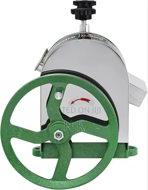 Sugar Cane Juice Extractor