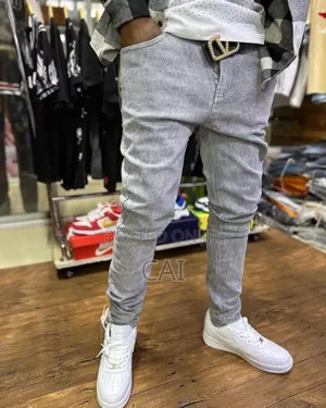 Top Denim Jeans