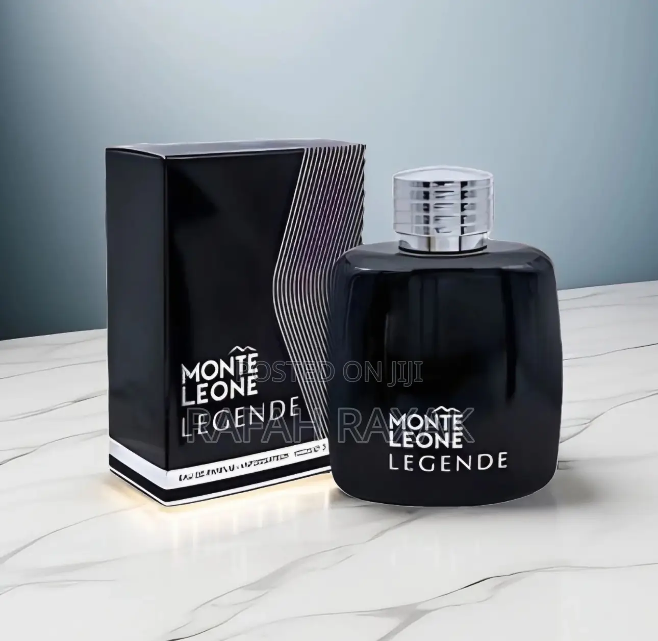 Original Monte Leone Legend Eau De Parfum