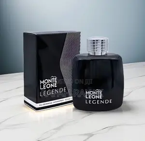 Original Monte Leone Legend Eau De Parfum