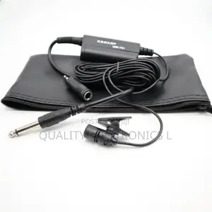 Autostar Wire Micro Phone