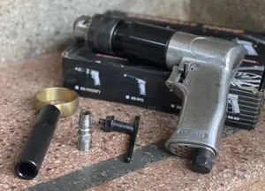 Pneumatic Drill