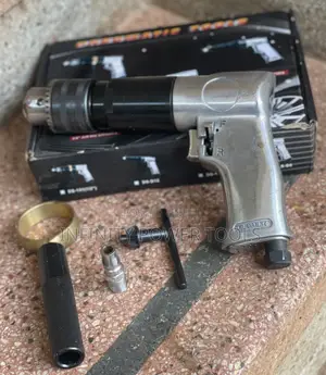 Pneumatic Drill