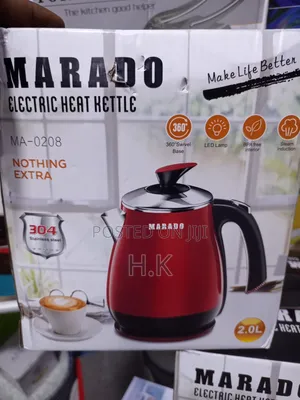 Marado Electric Heat Kettle