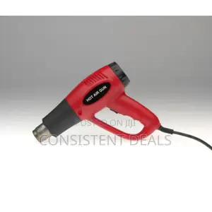 Electric Hot Air Heat Gun / Industrial Heat Gun