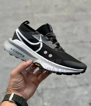 Original Nike Zoom X Zegamo Trail 2 Trainer Running Sneakers