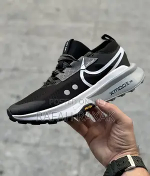Original Nike Zoom X Zegamo Trail 2 Trainer Running Sneakers