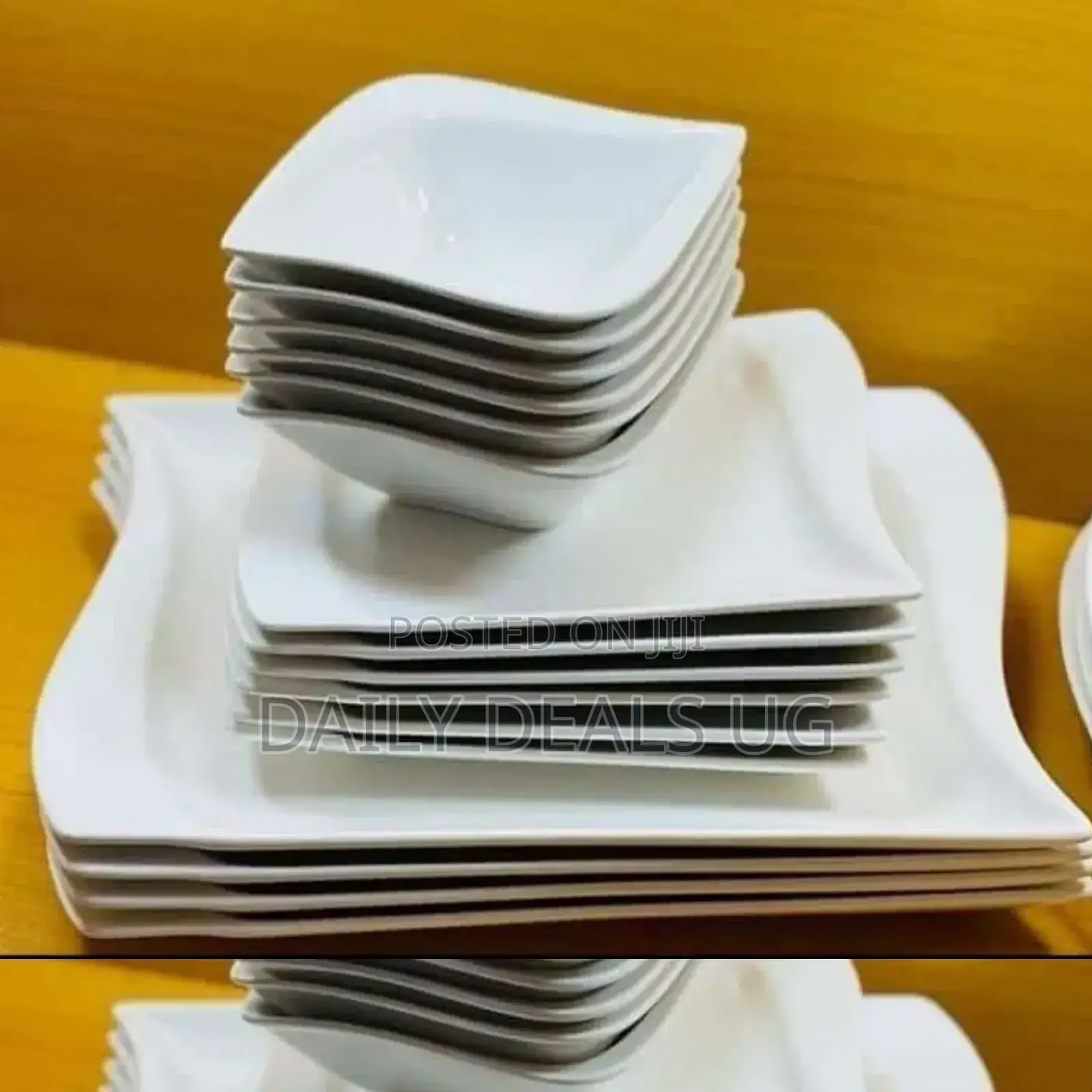 Dinner Plate