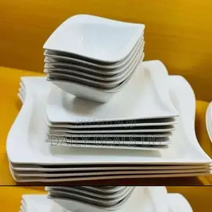 Dinner Plate