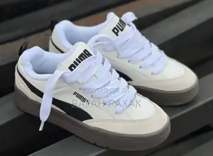 Original Unisex Puma Park Lifestyle OG Casual Sneakers