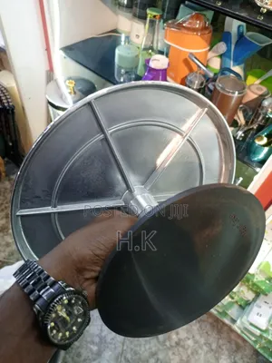 3600 Turntable Cake Stand