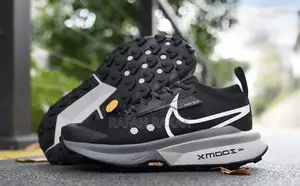 Nike Zoom X Trail Running Sneakers
