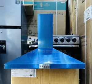 BLUEFLAME "60cm" Electric Chimney/Range Hoods \\ CH-120 