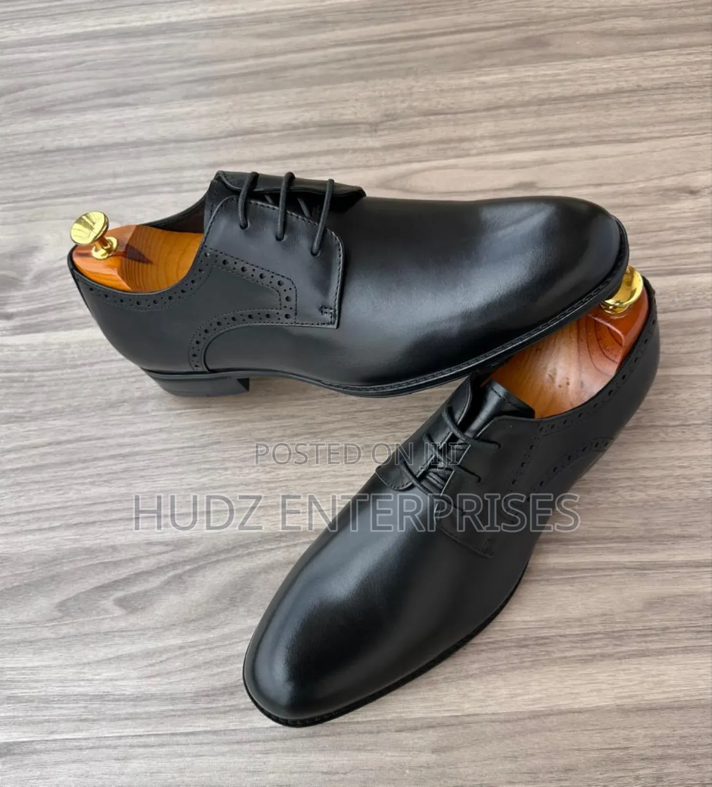 High Quality Corporate Shoes Multi Colors