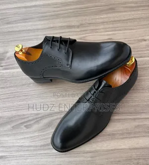 High Quality Corporate Shoes Multi Colors