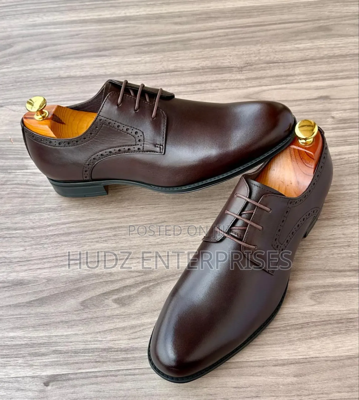 High Quality Corporate Shoes Multi Colors
