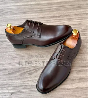 High Quality Corporate Shoes Multi Colors