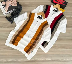 Timeless Knitwear Tshirts
