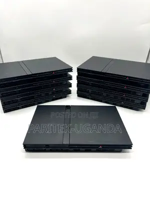 Ps2 Slim Console