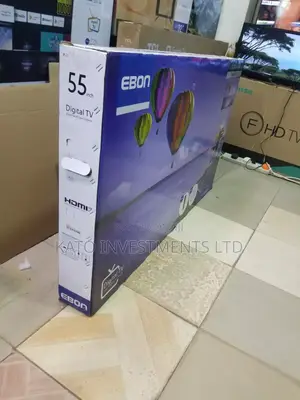 Ebon 55inches TV Smart