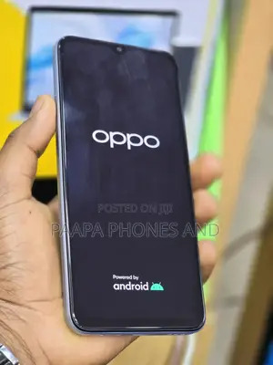 Oppo A17 128 GB Blue