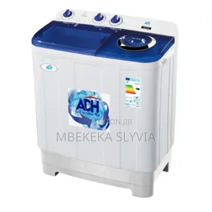 ADH 7kg Twin Tub Washing Machine