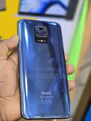 Xiaomi Redmi Note 9 Pro 128 GB Blue